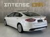 FUSION 2.0 TITANIUM AWD 16V 4P AUTOMÁTICO - 2013 - NOVO HAMBURGO