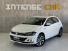 POLO 1.0200 TSI HIGHLINE AUTOMÁTICO - 2020 - NOVO HAMBURGO