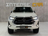 HILUX 2.8 SRX 4X4 CD 16V DIESEL 4P AUTOMÁTICO - 2021 - NOVO HAMBURGO