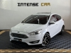FOCUS 2.0 TITANIUM PLUS HATCH 16V FLEX 4P AUTO - 2016 - NOVO HAMBURGO