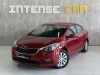 CERATO 1.6 SX3 16V FLEX 4P AUTOMÁTICO - 2014 - NOVO HAMBURGO