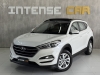 TUCSON 1.6 GLS TURBO 4P AUTOMÁTICO - 2019 - NOVO HAMBURGO