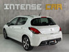 308 1.6 ALLURE 16V FLEX 4P MANUAL - 2016 - NOVO HAMBURGO