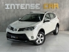 RAV4 2.0 4X4 16V 4P AUTOMÁTICO - 2014 - NOVO HAMBURGO