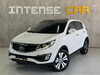 SPORTAGE 2.0 EX 4X2 16V 4P AUTOMÁTICO - 2013 - NOVO HAMBURGO