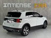 T-CROSS 1.4 HIGHLINE TSI 16V FLEX 4P AUTOMÁTICO - 2020 - NOVO HAMBURGO