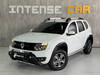 DUSTER 1.6 DYNAMIQUE 4X2 16V FLEX 4P MANUAL - 2017 - NOVO HAMBURGO