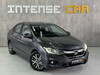 CITY 1.5 EX 16V FLEX 4P AUTOMÁTICO - 2018 - NOVO HAMBURGO