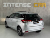 YARIS 1.5 XLS CONNECT 16V FLEX 4P AUTOMÁTICO - 2020 - NOVO HAMBURGO