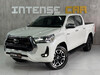 HILUX 2.8 SRX 4X4 CD 16V DIESEL 4P AUTOMÁTICO - 2021 - NOVO HAMBURGO