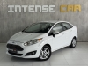 FIESTA 1.6 SE SEDAN 16V FLEX 4P MANUAL - 2014 - NOVO HAMBURGO