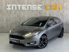 FOCUS 2.0 SE 16V FLEX 4P AUTOMÁTICO - 2018 - NOVO HAMBURGO