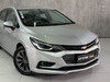 CRUZE 1.4 TURBO LTZ 16V FLEX 4P AUTOMÁTICO - 2018 - NOVO HAMBURGO
