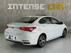  1.5 16V TURBO 6 GSX FLEX 4P AUTOMÁTICO - 2021 - NOVO HAMBURGO