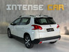 2008 1.6 16V FLEX GRIFFE 4P AUTOMÁTICO - 2016 - NOVO HAMBURGO