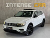 TIGUAN 1.4 ALLSPACE COMFORT 250 TSI FLEX 4P - 2020 - NOVO HAMBURGO