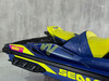 JET SKI GTR 230 - 2022 - NOVO HAMBURGO