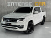 AMAROK 2.0 HIGHLINE 4X4 CD 16V TURBO INTERCOOLER DIESEL 4P AUTOMÁTICO - 2018 - NOVO HAMBURGO