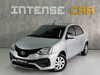 ETIOS 1.5 XS SEDAN 16V FLEX 4P AUTOMÁTICO - 2018 - NOVO HAMBURGO