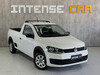 SAVEIRO 1.6 MI TRENDLINE CS 8V FLEX 2P MANUAL - 2016 - NOVO HAMBURGO