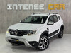 DUSTER 1.6 ICONIC 16V FLEX 4P AUTOMÁTICO - 2021 - NOVO HAMBURGO
