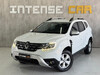 DUSTER 1.6 INTENSE 16V FLEX 4P AUTOMÁTICO - 2023 - NOVO HAMBURGO