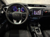 HILUX 2.8 SRX 4X4 CD 16V DIESEL 4P AUTOMÁTICO - 2016 - NOVO HAMBURGO