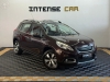 2008 1.6 16V FLEX GRIFFE 4P AUTOMÁTICO - 2016 - NOVO HAMBURGO