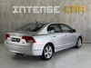 CIVIC 1.8 LXS 16V FLEX 4P MANUAL - 2009 - NOVO HAMBURGO