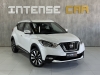 KICKS 1.6 16V FLEX SL 4P XTRONIC - 2017 - NOVO HAMBURGO