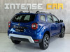 DUSTER 1.6 ICONIC 16V FLEX 4P AUTOMÁTICO - 2021 - NOVO HAMBURGO