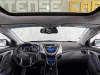 ELANTRA 1.8 GLS 16V 4P AUTOMÁTICO - 2013 - NOVO HAMBURGO