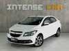PRISMA 1.4 MPFI LTZ 8V FLEX 4P MANUAL - 2016 - NOVO HAMBURGO