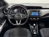 KICKS 1.6 16V FLEX SV LIMITED 4P AUTOMÁTICO - 2017 - NOVO HAMBURGO