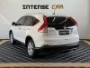 CRV 2.0 EXL 4X4 16V 4P AUTOMÁTICO - 2012 - NOVO HAMBURGO