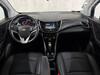 TRACKER 1.4 16V PREMIER TURBO FLEX 4P AUTOMÁTICO - 2018 - NOVO HAMBURGO