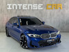 320I 2.0 M SPORT 16V TURBO 4P AUTOMÁTICO - 2023 - NOVO HAMBURGO