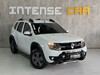 DUSTER 1.6 DYNAMIQUE 4X2 16V FLEX 4P MANUAL - 2017 - NOVO HAMBURGO