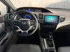 CIVIC 1.8 LXL 16V FLEX 4P AUTOMÁTICO - 2012 - NOVO HAMBURGO