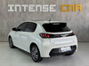 208 1.6 GRIFFE 16V FLEX 4P AUTOMÁTICO - 2023 - NOVO HAMBURGO