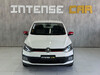 FOX 1.6 MSI PEPPER 16V FLEX 4P MANUAL - 2016 - NOVO HAMBURGO