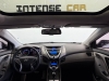 ELANTRA 1.8 GLS 16V 4P AUTOMÁTICO - 2012 - NOVO HAMBURGO