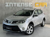 RAV4 2.0 4X4 16V 4P AUTOMÁTICO - 2014 - NOVO HAMBURGO