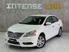 SENTRA 2.0 SL 16V FLEX 4P AUTOMÁTICO - 2015 - NOVO HAMBURGO