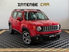 RENEGADE 1.8 16V FLEX LONGITUDE 4P AUTOMÁTICO - 2018 - NOVO HAMBURGO