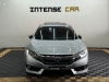 CIVIC 1.5 16V TOURING TURBO 4P AUTOMÁTICO - 2017 - NOVO HAMBURGO