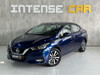 VERSA 1.6 ADVANCE 16V FLEX 4P AUTOMÁTICO - 2022 - NOVO HAMBURGO