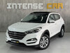 TUCSON 1.6 GLS TURBO 4P AUTOMÁTICO - 2019 - NOVO HAMBURGO
