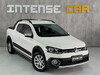 SAVEIRO 1.6 CROSS CD 16V FLEX 2P MANUAL - 2016 - NOVO HAMBURGO