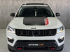 COMPASS 2.0 16V DIESEL TRAILHAWK 4X4 AUTOMÁTICO - 2017 - NOVO HAMBURGO